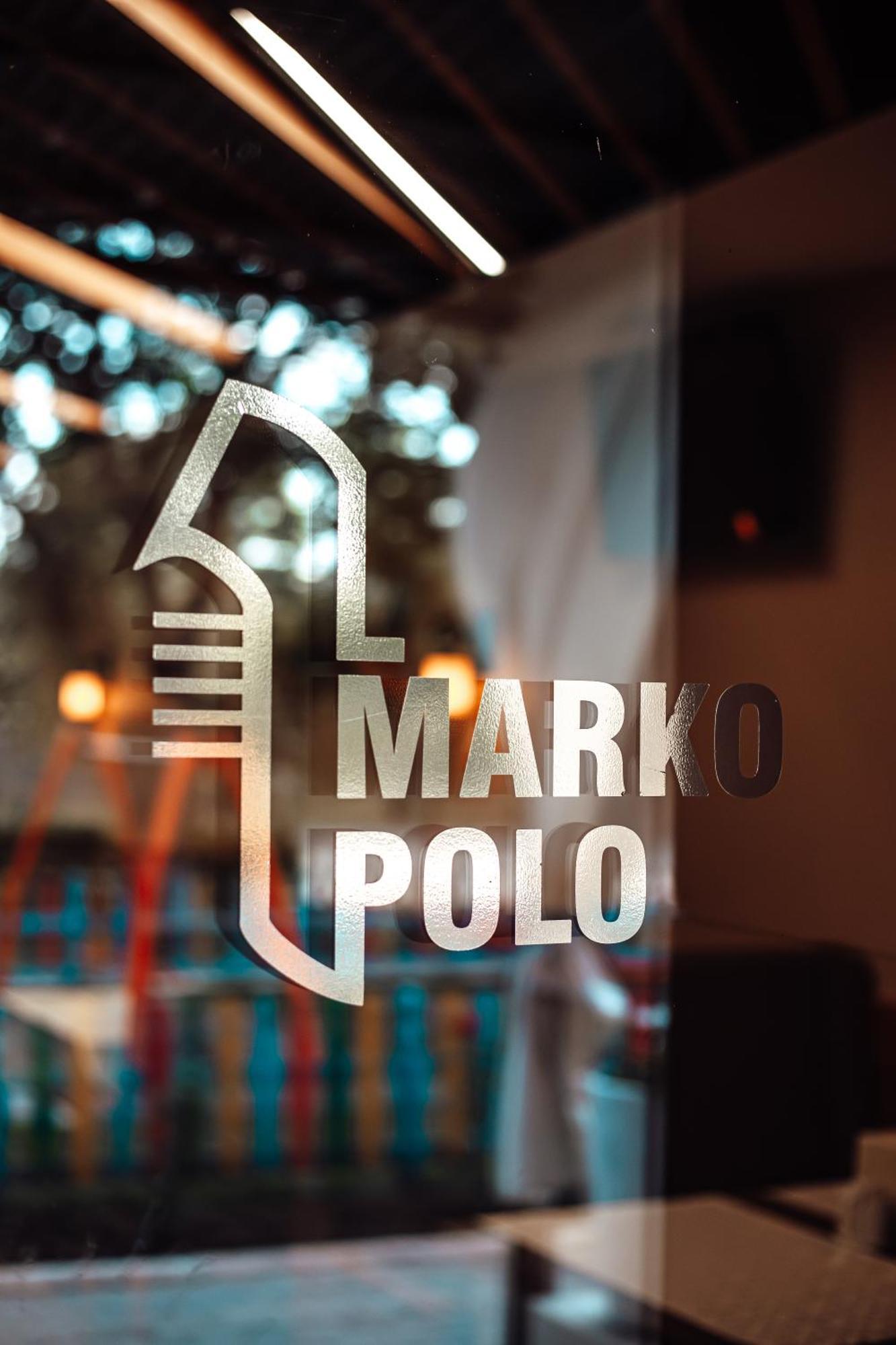 Marko Polo Hotel Aksay Екстер'єр фото