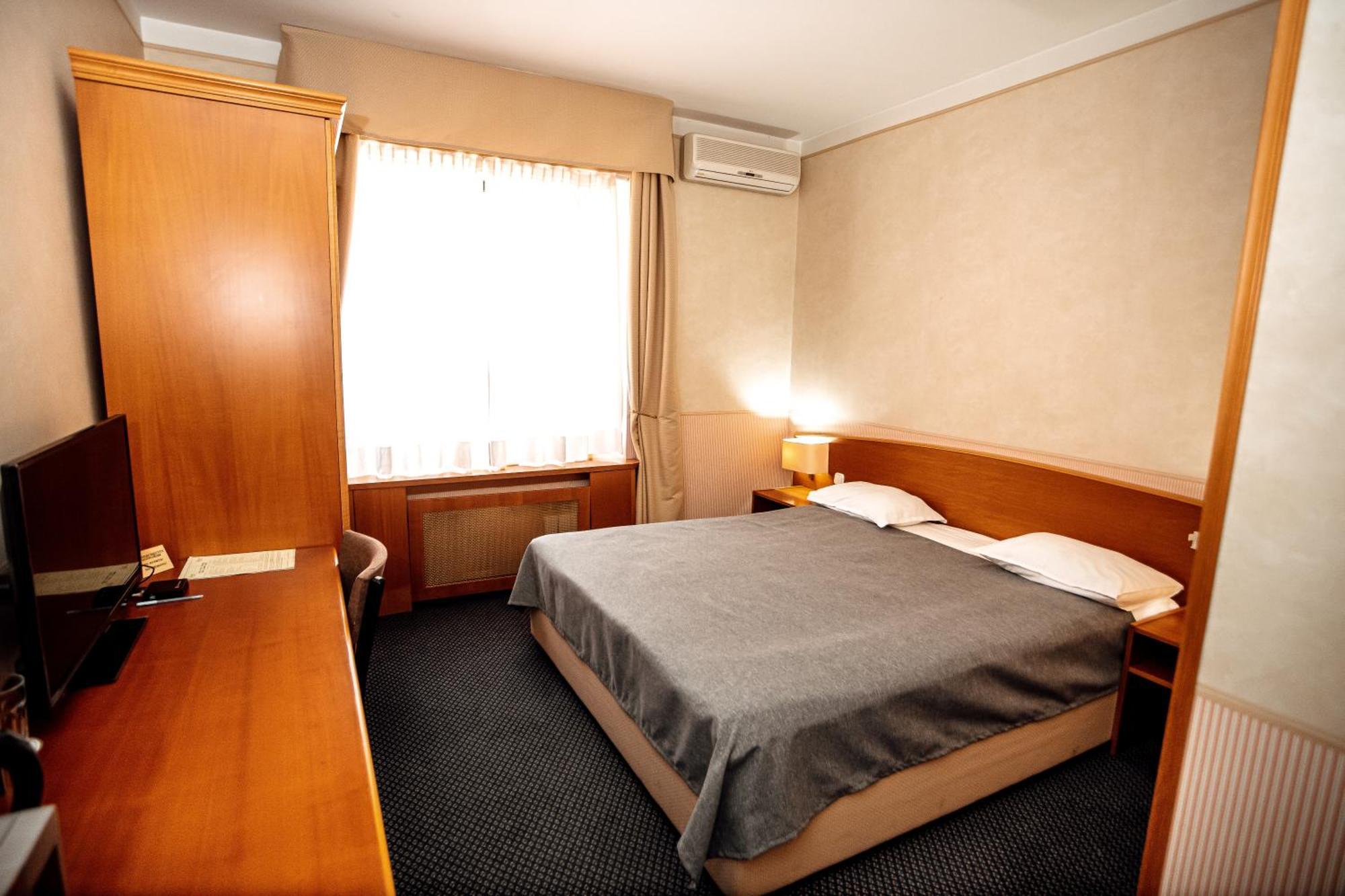 Marko Polo Hotel Aksay Екстер'єр фото