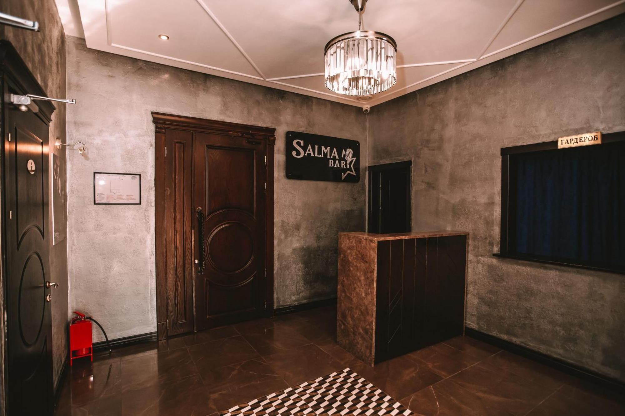 Marko Polo Hotel Aksay Екстер'єр фото