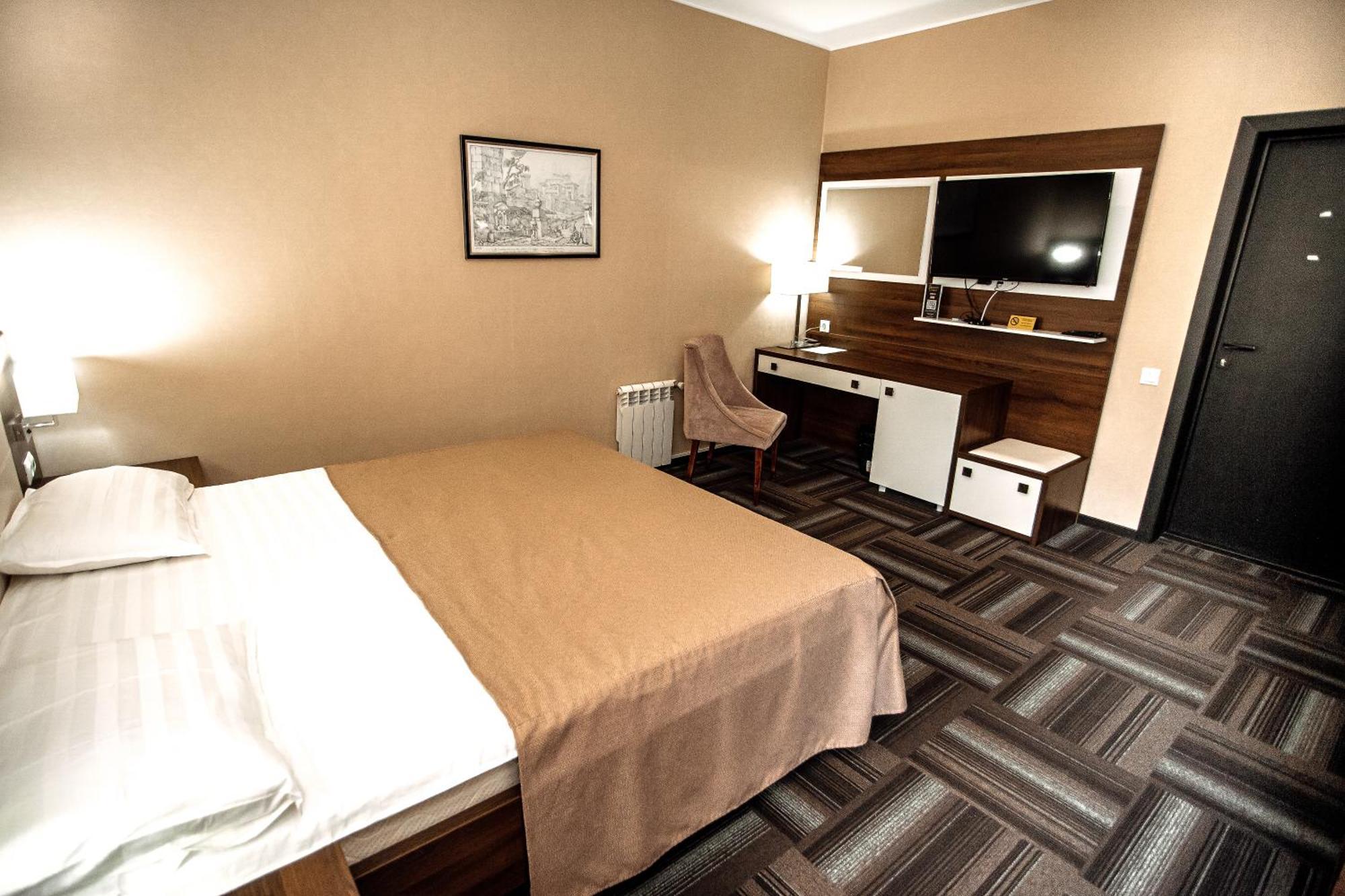 Marko Polo Hotel Aksay Екстер'єр фото