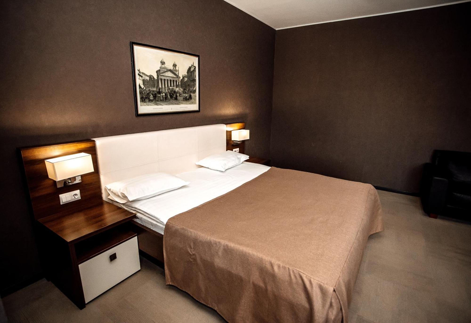 Marko Polo Hotel Aksay Екстер'єр фото