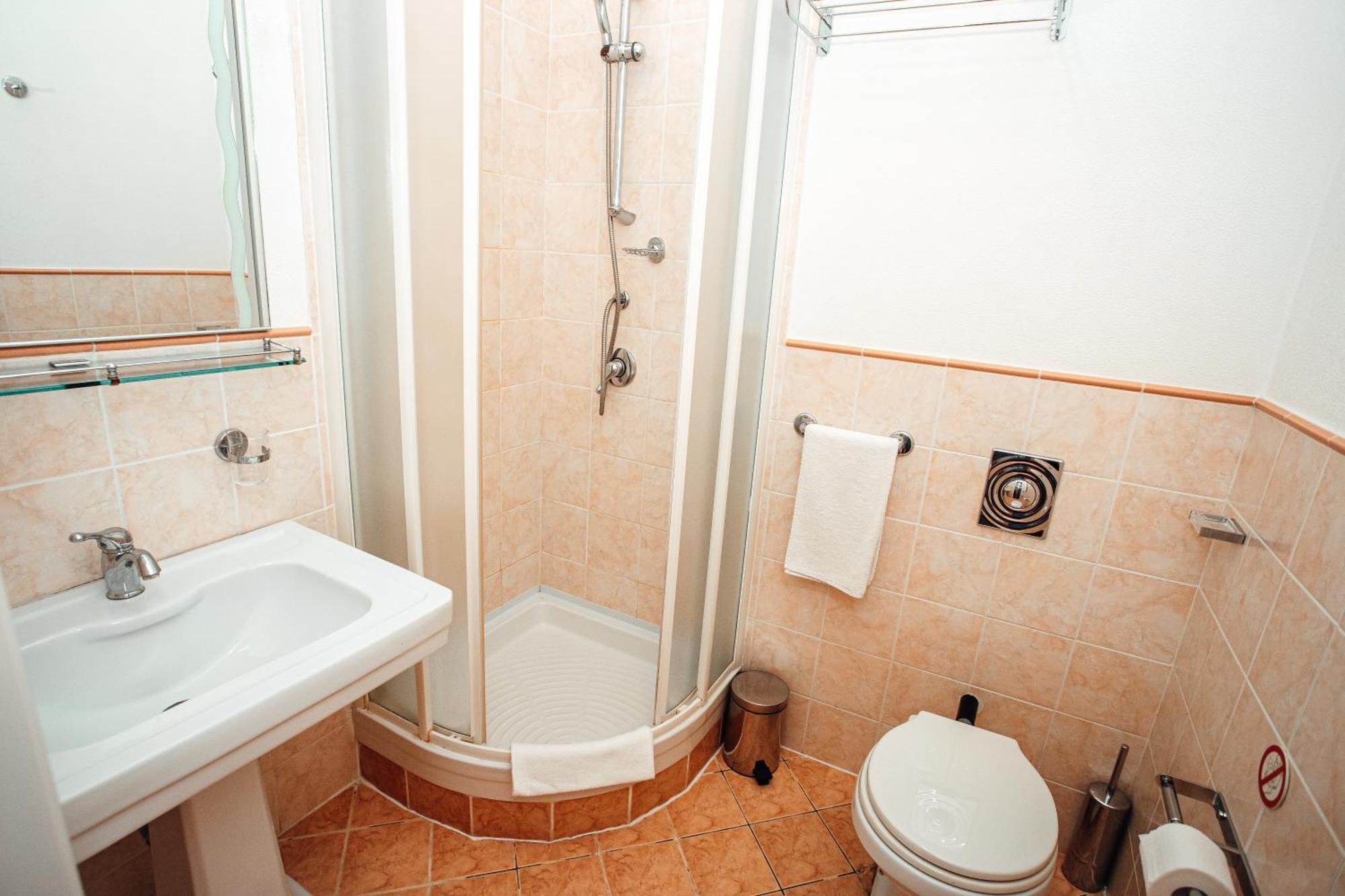 Marko Polo Hotel Aksay Екстер'єр фото