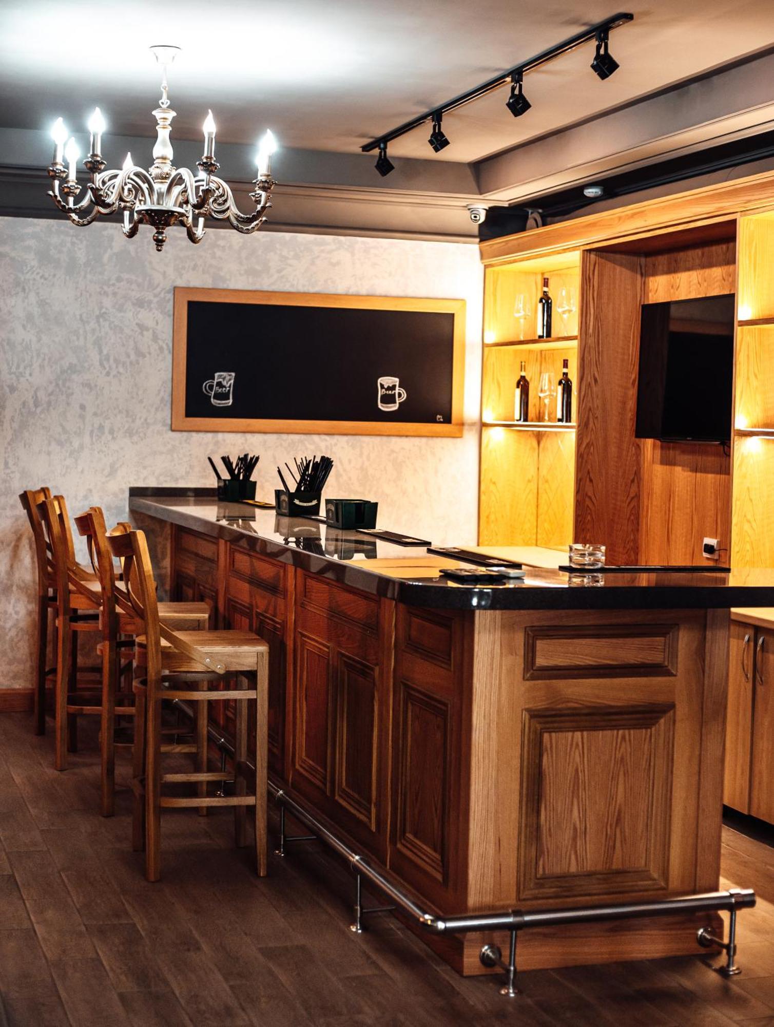 Marko Polo Hotel Aksay Екстер'єр фото
