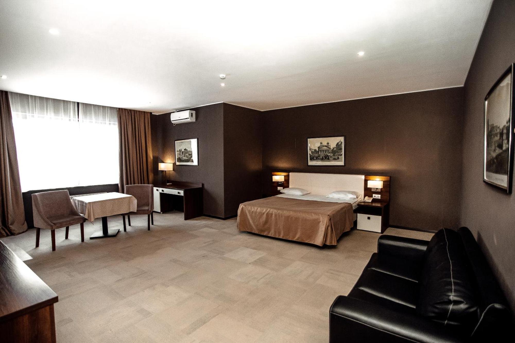 Marko Polo Hotel Aksay Екстер'єр фото