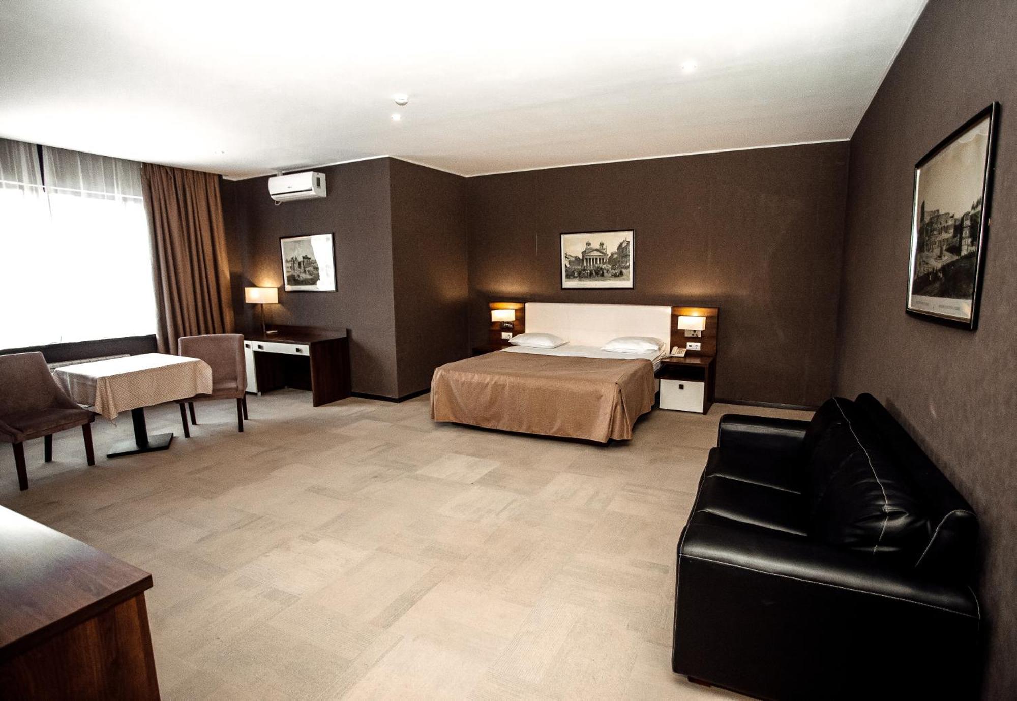 Marko Polo Hotel Aksay Екстер'єр фото