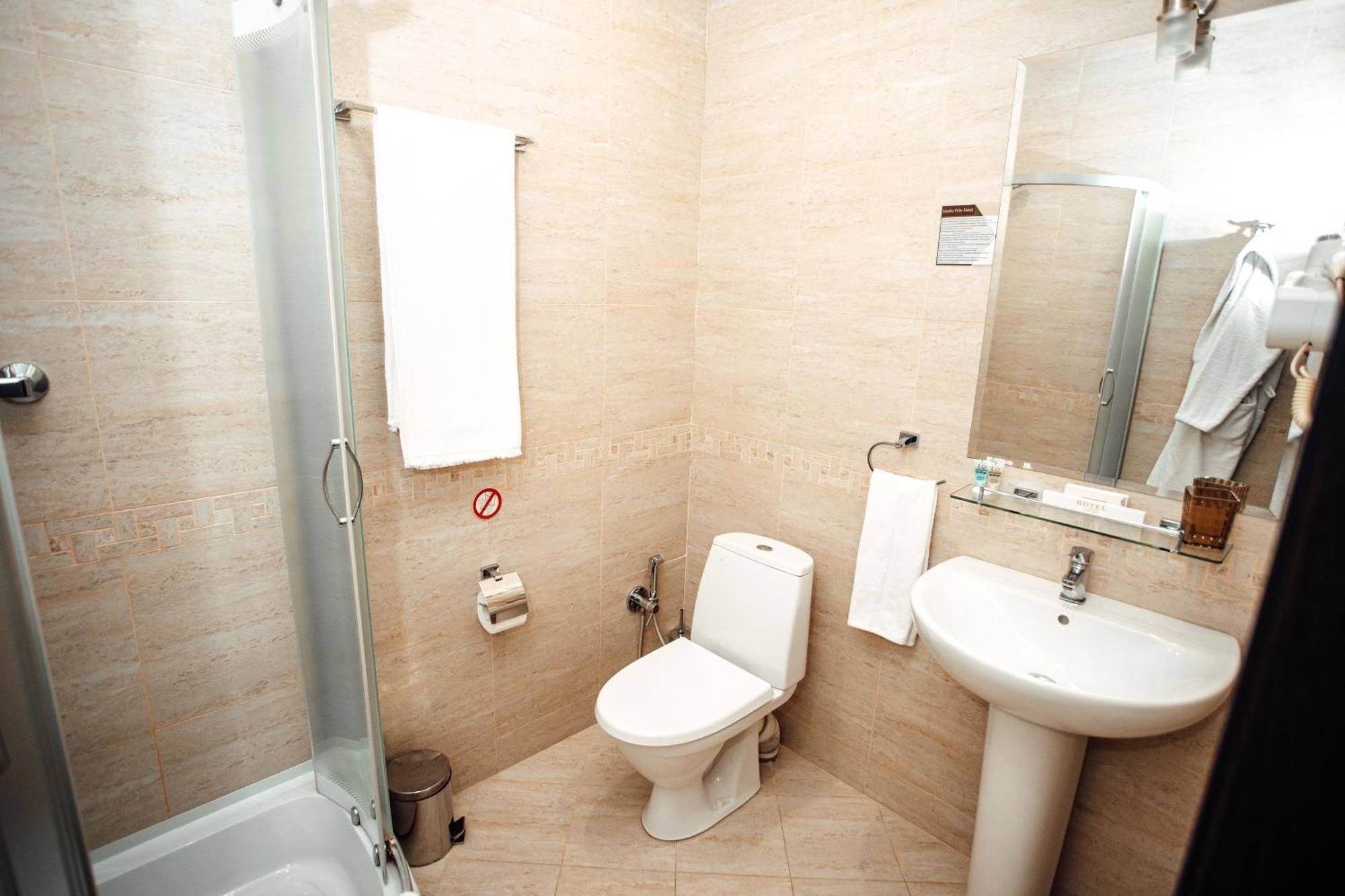 Marko Polo Hotel Aksay Екстер'єр фото