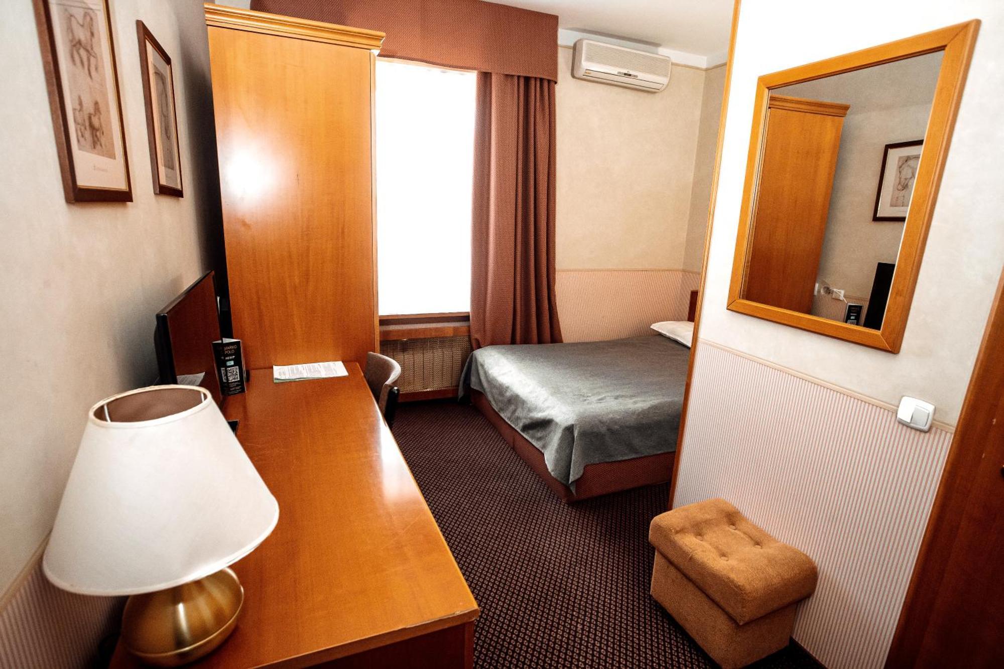 Marko Polo Hotel Aksay Екстер'єр фото